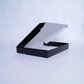 POSTPACK LAMIERT | BUNTE VERSANDBOX - Laminierte | Centuryprint