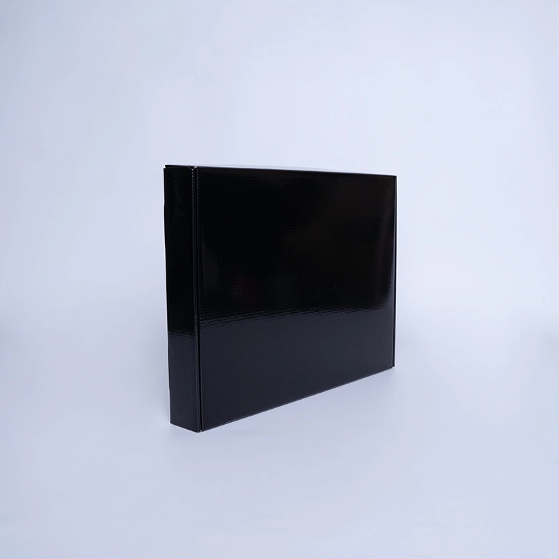 POSTPACK LAMINÉE | BOITE D'EXPÉDITION COLORÉE - Laminée - Centuryprint