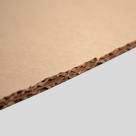 POCHETTE ALVÉOLÉE | 100% ÉCOLOGIQUE