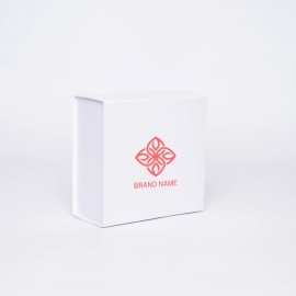 WONDERBOX | 15X15X5 CM | BOITE DE LUXE