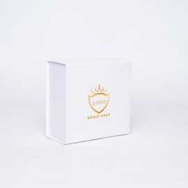 WONDERBOX | 15X15X5 CM | BOITE DE LUXE