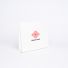NOBLESSE PAPIERTASCHE | 23X4X18 CM | HOCHWERTIGE TASCHE