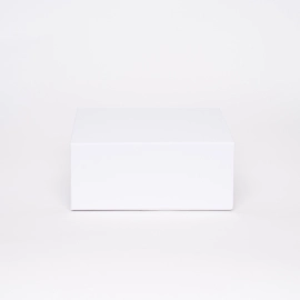 WONDERBOX | 15X15X5 CM | BOITE DE LUXE