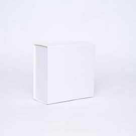 WONDERBOX | 15X15X5 CM | SCATOLA DI LUSSO