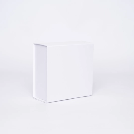 WONDERBOX | 15X15X5 CM | LUXE DOOS