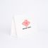 NOBLESSE PAPER POUCH | 30X10X20 CM | HIGH-END POUCH