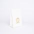 POCHETTE PAPIER NOBLESSE | 32X10X40 CM | POCHETTE HAUT DE GAMME