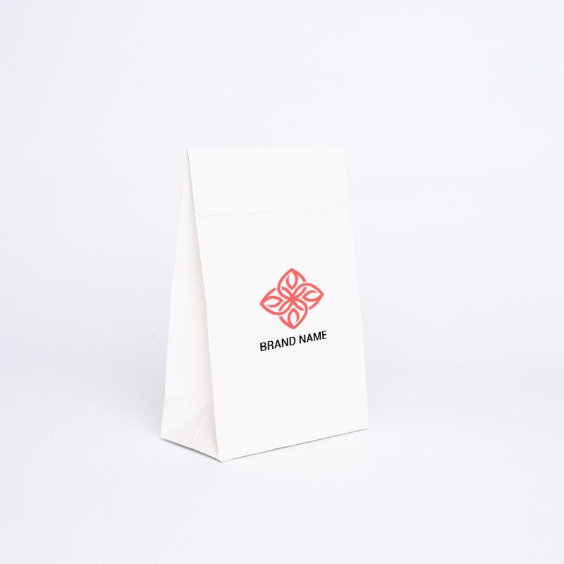 NOBLESSE PAPER POUCH | 32X10X40 CM | HIGH-END POUCH NOBLESSE PAPER POUCH | 32X10X40 CM | HIGH-END POUCH