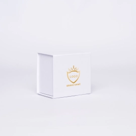 WONDERBOX | 10X10X7 CM | BOITE DE LUXE