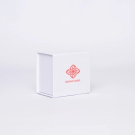 WONDERBOX | 10X10X7 CM | LUXE DOOS