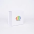 WONDERBOX 18X18X8 CM - Boîte aimantée personnalisée Wonderbox | Cen...