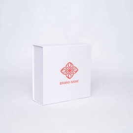 WONDERBOX 22X22x5 CM - Personalisierte Magnetbox Wonderbox | Centur...