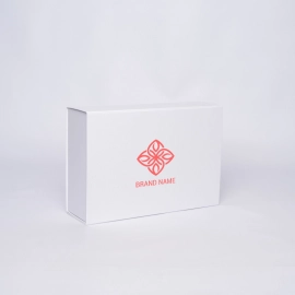 WONDERBOX 33X22X10 CM - Boîte aimantée personnalisée Wonderbox | Ce...