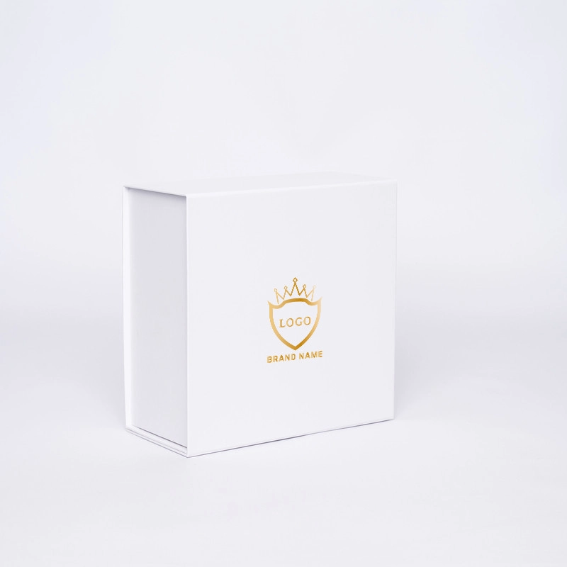 WONDERBOX 22X22X10 CM WONDERBOX 22X22X10 CM