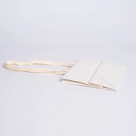 SAC PAPIER NOBLESSE HIGHCARE | SAC PAPIER DE LUXE