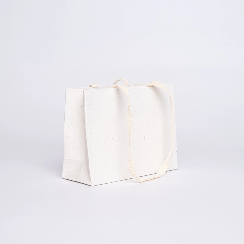 SAC PAPIER NOBLESSE HIGHCARE | SAC PAPIER DE LUXE SAC PAPIER NOBLESSE HIGHCARE | SAC PAPIER DE LUXE