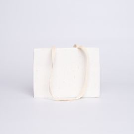 BORSA IN CARTA NOBLESSE HIGHCARE | BORSA DI CARTA DI LUSSO