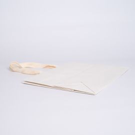 BOLSA DE PAPEL NOBLESSE HIGHCARE | BOLSA DE PAPEL DE LUJO