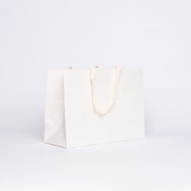 BOLSA DE PAPEL NOBLESSE HIGHCARE | BOLSA DE PAPEL DE LUJO