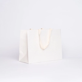 NOBLESSE HIGHCARE PAPIEREN TAS | LUXE PAPIEREN TAS