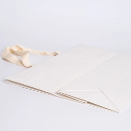 SAC PAPIER NOBLESSE HIGHCARE | SAC PAPIER DE LUXE
