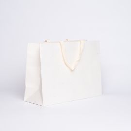 NOBLESSE HIGHCARE PAPIEREN TAS | LUXE PAPIEREN TAS