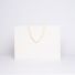 NOBLESSE HIGHCARE PAPIEREN TAS | LUXE PAPIEREN TAS