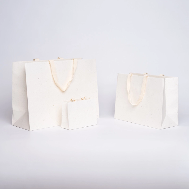 SAC PAPIER NOBLESSE HIGHCARE | SAC PAPIER DE LUXE SAC PAPIER NOBLESSE HIGHCARE | SAC PAPIER DE LUXE