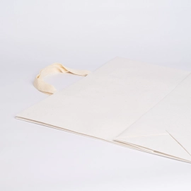 BOLSA DE PAPEL NOBLESSE HIGHCARE | BOLSA DE PAPEL DE LUJO - Bolsa d...