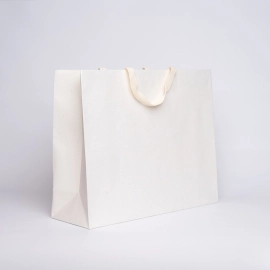 BOLSA DE PAPEL NOBLESSE HIGHCARE | BOLSA DE PAPEL DE LUJO - Bolsa d...