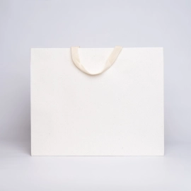 NOBLESSE HIGHCARE PAPER BAG | LUXURY PAPER BAG - Customized Paper B...