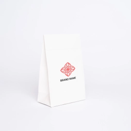 NOBLESSE PREMIUM PAPER POUCH | 12X6X18 CM | HIGH-END POUCH - 12x6x1...