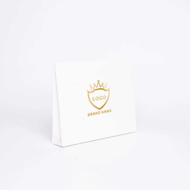 BOLSITA DE PAPEL NOBLESSE PREMIUM | 23x4x18 CM | BOLSITA DE ALTA GAMA BOLSITA DE PAPEL NOBLESSE PREMIUM | 23x4x18 CM | BOLSITA DE ALTA GAMA