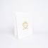 BUSTA IN CARTA NOBLESSE PREMIUM | 22x8x29 CM | BUSTA DI ALTA GAMMA