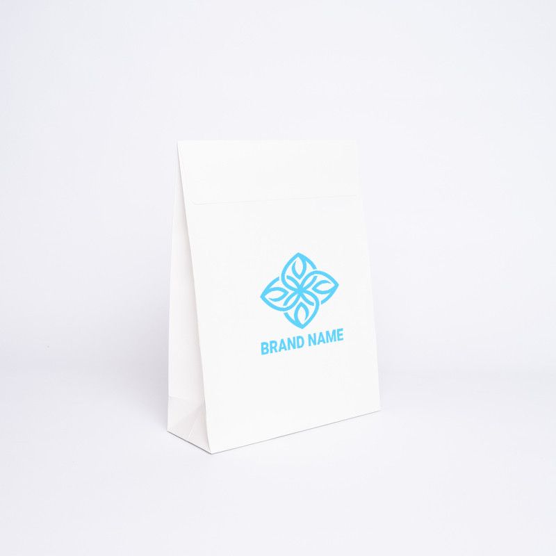 NOBLESSE PREMIUM PAPER POUCH | 32x10x40 CM | HIGH-END POUCH NOBLESSE PREMIUM PAPER POUCH | 32x10x40 CM | HIGH-END POUCH