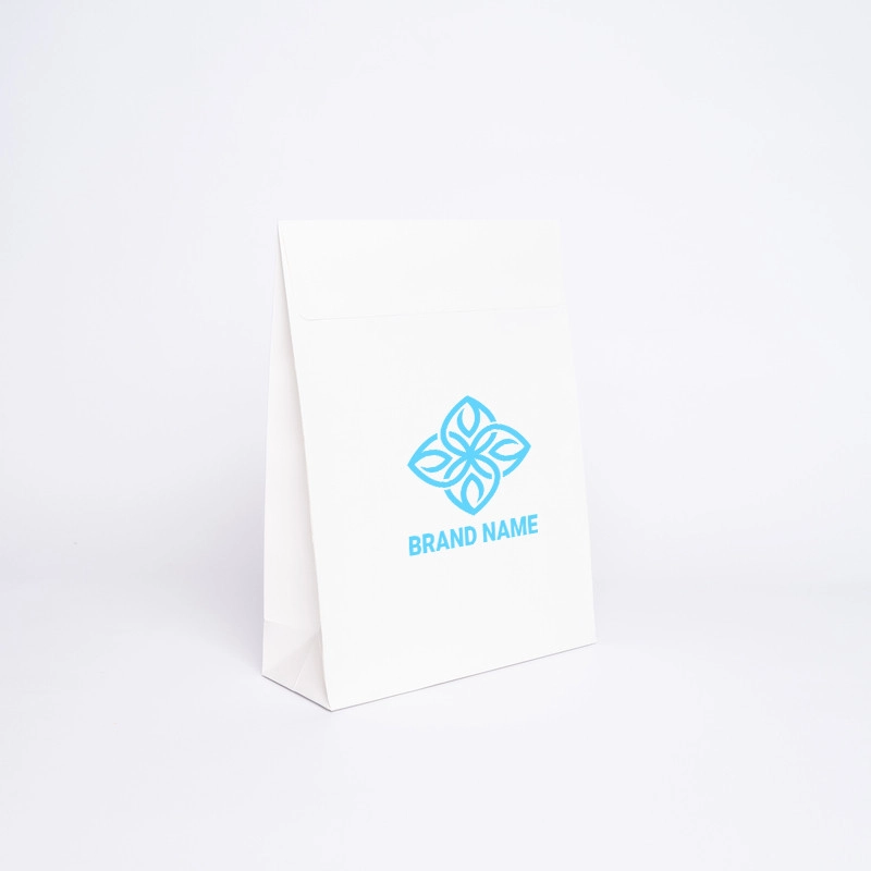 NOBLESSE PREMIUM PAPER POUCH | 32x10x40 CM | HIGH-END POUCH NOBLESSE PREMIUM PAPER POUCH | 32x10x40 CM | HIGH-END POUCH