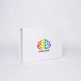 WONDERBOX 37X26X6 CM - Personalized Magnetic Box Wonderbox | Centur...