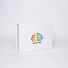 WONDERBOX 37X26X6 CM - Personalized Magnetic Box Wonderbox | Centur...