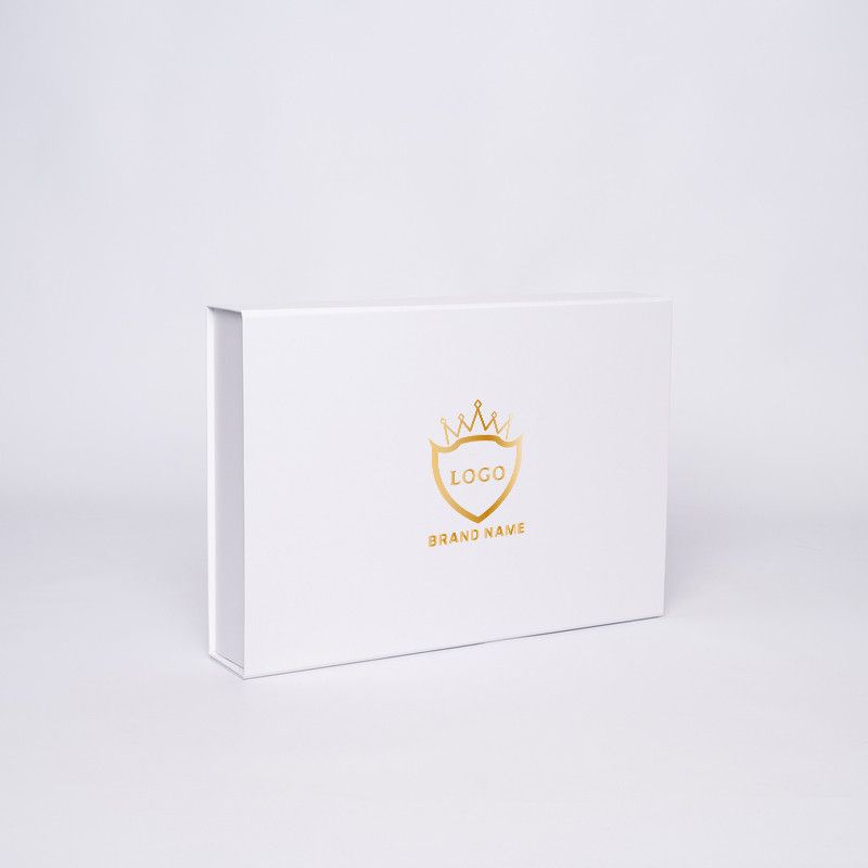 WONDERBOX 37X26X6 CM