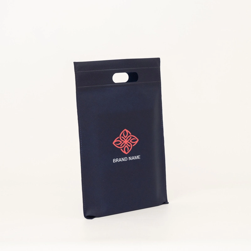 BOLSA TNT | 25X35 CM | BOLSA DE TELA NO TEJIDA BOLSA TNT | 25X35 CM | BOLSA DE TELA NO TEJIDA