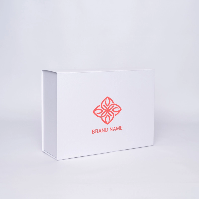 WONDERBOX 38x28x12 CM - Personalized Magnetic Box Wonderbox - Centuryprint
