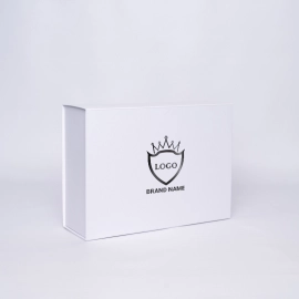 WONDERBOX 38x28x12 CM - Personalized Magnetic Box Wonderbox | Centu...
