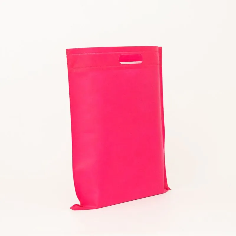 SAC TNT | 40x45 CM | SAC TISSU NON TISSÉ SAC TNT | 40x45 CM | SAC TISSU NON TISSÉ