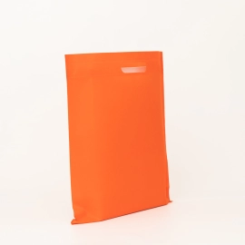 TNT TAS | 40x45 CM | NIET-GEWEVEN STOF TAS - Non-woven | Centuryprint