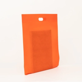 TNT TAS | 40x45 CM | NIET-GEWEVEN STOF TAS - Non-woven | Centuryprint