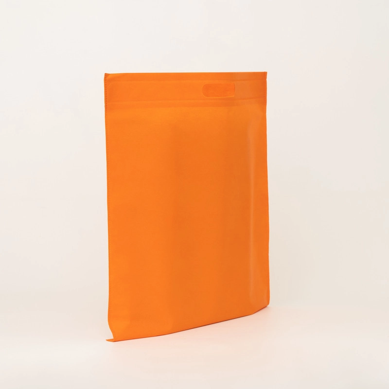 BORSA TNT | 50x50 CM | BORSA IN TESSUTO NON TESSUTO BORSA TNT | 50x50 CM | BORSA IN TESSUTO NON TESSUTO