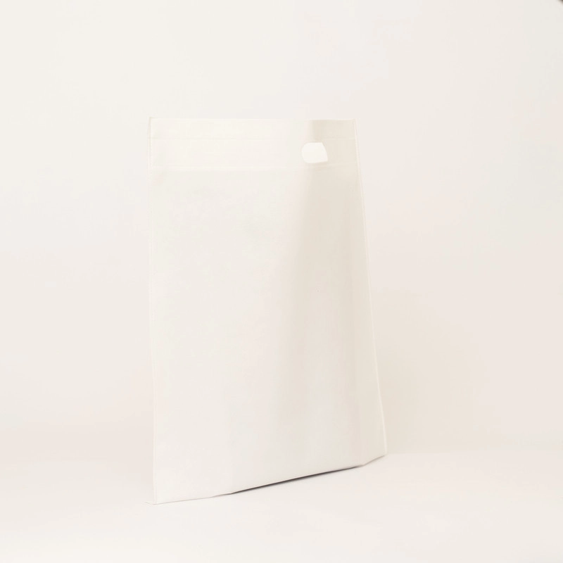 BORSA TNT | 50x50 CM | BORSA IN TESSUTO NON TESSUTO BORSA TNT | 50x50 CM | BORSA IN TESSUTO NON TESSUTO