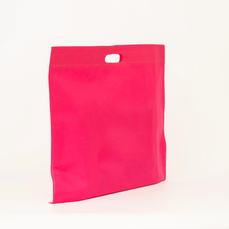 BOLSA TNT | 60x50 CM | BOLSA DE TELA NO TEJIDA BOLSA TNT | 60x50 CM | BOLSA DE TELA NO TEJIDA