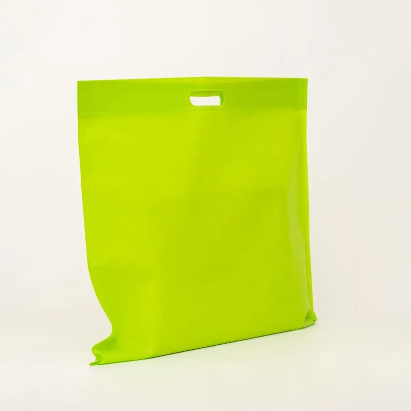 SAC TNT | 60x50 CM | SAC TISSU NON TISSÉ SAC TNT | 60x50 CM | SAC TISSU NON TISSÉ