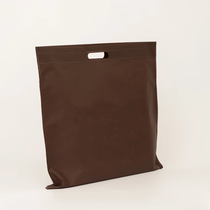 BOLSA TNT | 60x50 CM | BOLSA DE TELA NO TEJIDA BOLSA TNT | 60x50 CM | BOLSA DE TELA NO TEJIDA